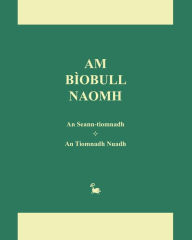 Title: Am Biobull Naomh, Author: Michael Bauer