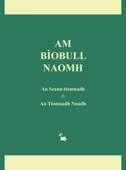 Am Biobull Naomh