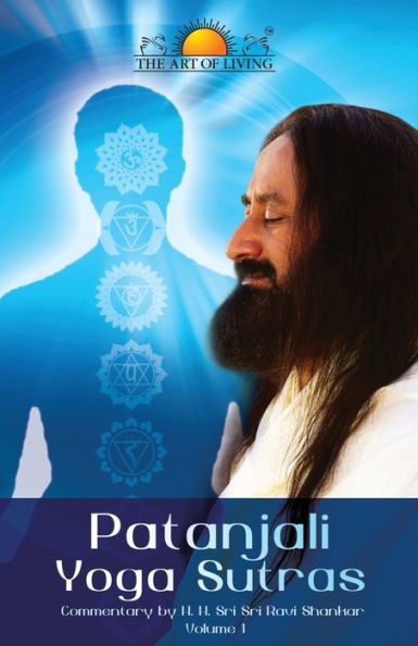 Patanjali Yoga Sutras