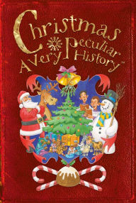 Title: Christmas: Very Peculiar Hist, Author: Fiona Macdonald