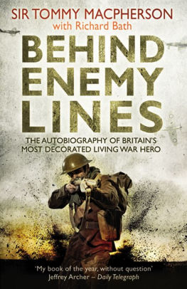 A Soldier of the Reich An Autobiography