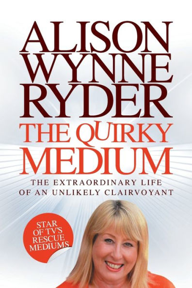 The Quirky Medium