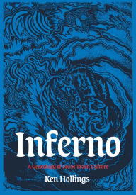 Title: Inferno, Volume 1: The Trash Project, Author: Ken Hollings