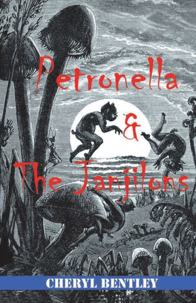 Petronella and the Janjilons