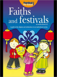 Title: Faiths and Festivals, Author: Christine Howard