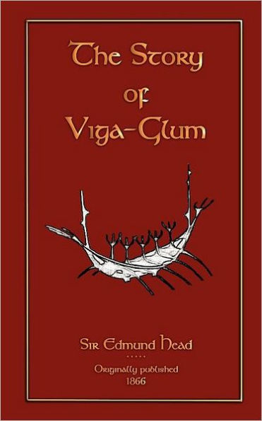 The Story Of Viga Glum