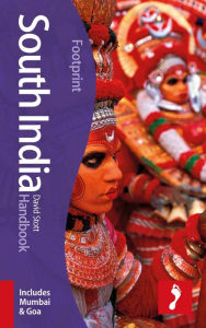 Title: South India Handbook, 4th: Travel Guide to South India, Author: David Stott