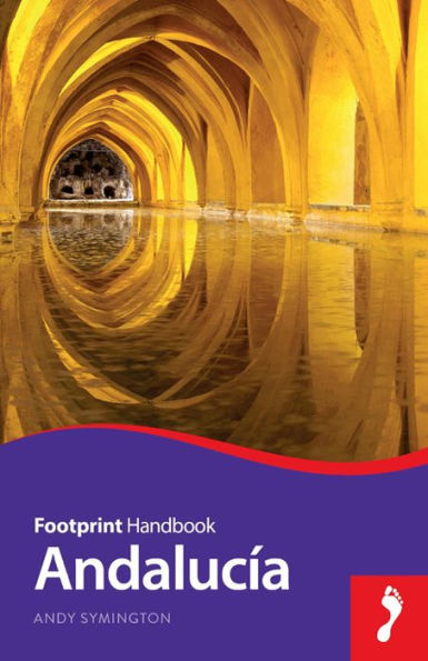 Andalucia Handbook, 7th