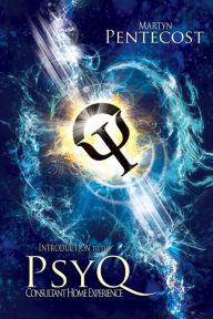 Title: Introduction to the PsyQ Consultant, Author: Martyn Pentecost