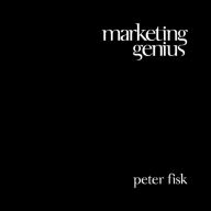 Title: Marketing Genius, Author: Peter Fisk