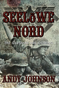 Title: Seelowe Nord, Author: Andy Johnson