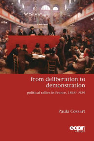 Title: From Participation to Deliberation: A Critical Genealogy of Deliberative Democracy, Author: Paula Cossart