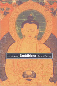 Title: Introducing Buddhism, Author: Chris Pauling