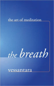 Title: The Breath, Author: Vessantara