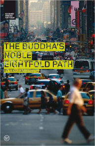 Title: The Buddha's Noble Eightfold Path, Author: Sangharakshita