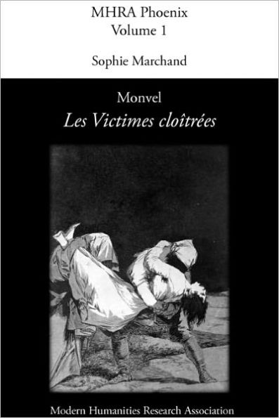 Monvel, 'Les Victimes CloÃ¯Â¿Â½trÃ¯Â¿Â½es'