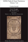 Gavin Douglas, 'The Aeneid' (1513) Volume 2: Books IX - XIII, Appendices, Glossary, Index