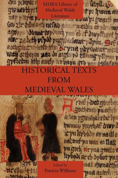Historical Texts from Medieval Wales
