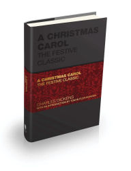 Title: A Christmas Carol, Author: Charles Dickens