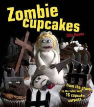 Title: Zombie Cupcakes, Author: Zilly Rosen