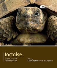 Title: Tortoise: Pet Book, Author: Lance Jepson