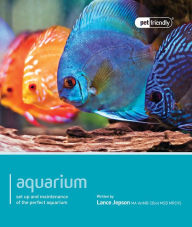 Title: Aquarium, Author: Lance Jepson