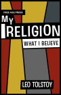 My Religion - What I Believe