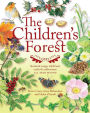 The Children's Forest: Stories & Songs, Wild Food, Crafts & Celebrations