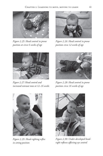 Movement:Your Child's First Language: How Movement and Music assists brain development in children aged 3-7 years