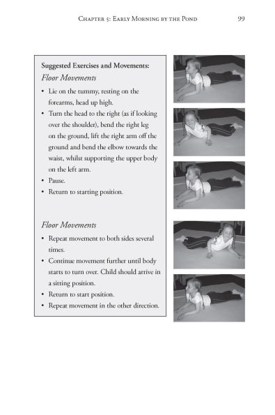 Movement:Your Child's First Language: How Movement and Music assists brain development in children aged 3-7 years