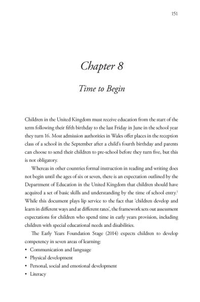 Movement:Your Child's First Language: How Movement and Music assists brain development in children aged 3-7 years