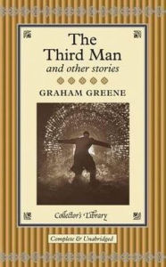 Title: The Third Man and Other Stories, Author: Graham Greene