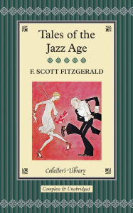 Title: Tales of the Jazz Age, Author: F. Scott Fitzgerald