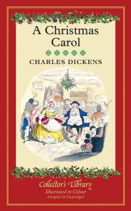 Title: A Christmas Carol, Author: Anna South