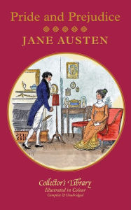 Title: Pride and Prejudice, Author: Jane Austen