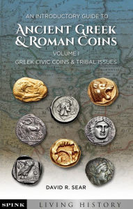 Ebooks em portugues download free An Introductory Guide to Ancient Greek and Roman Coins. Volume 1: Greek Civic Coins and Tribal Issues