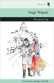 Title: The Secret City, Author: Hugh Walpole