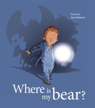 Title: Where is My Bear?, Author: Darcy Coxall