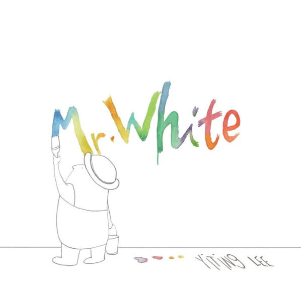 Mr White