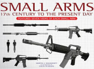 Title: Small Arms, Author: Martin J. Dougherty