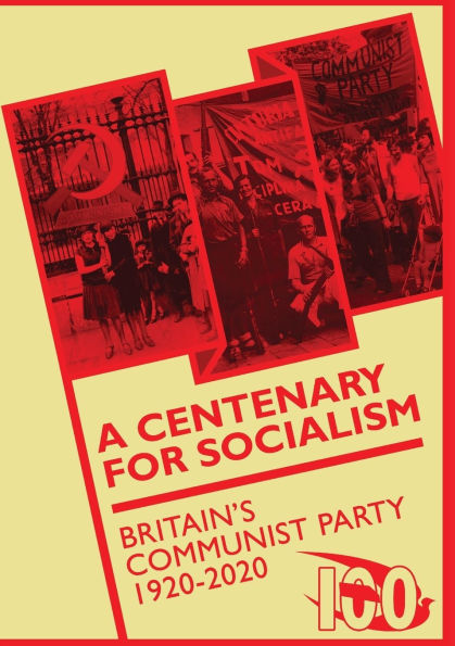A Centenary for Socialism