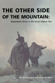 Title: The Other Side Of The Mountain, Author: Ali Ahmad Jalali