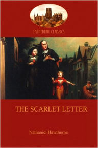 Title: The Scarlet Letter (Aziloth Books), Author: Nathaniel Hawthorne