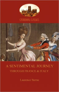 Title: A Sentimental Journey Through France and Italy (Aziloth Books), Author: Laurence Sterne