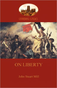 Title: On Liberty (Aziloth Books), Author: John Stuart Mill