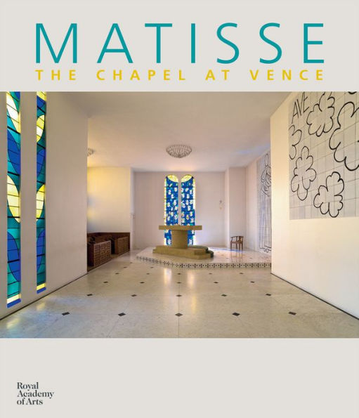 Matisse: The Chapel at Vence