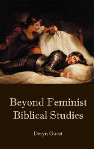 Title: Beyond Feminist Biblical Studies, Author: Deryn Guest