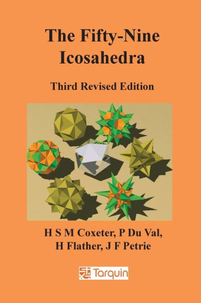 The Fifty-nine Icosahedra