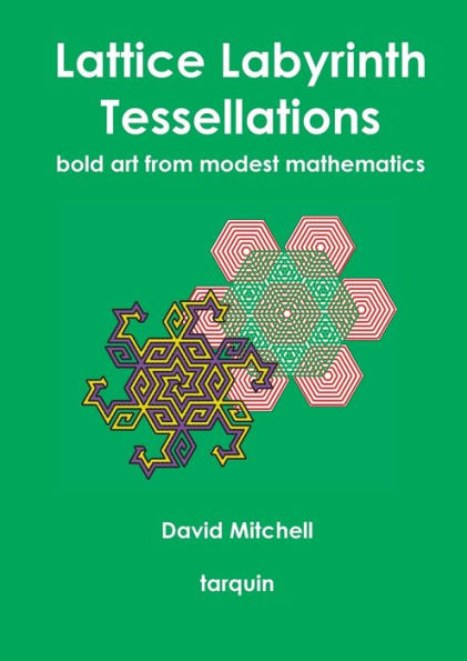 Lattice Labyrinth Tessellations