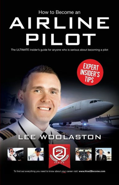 How To Become An Airline Pilot